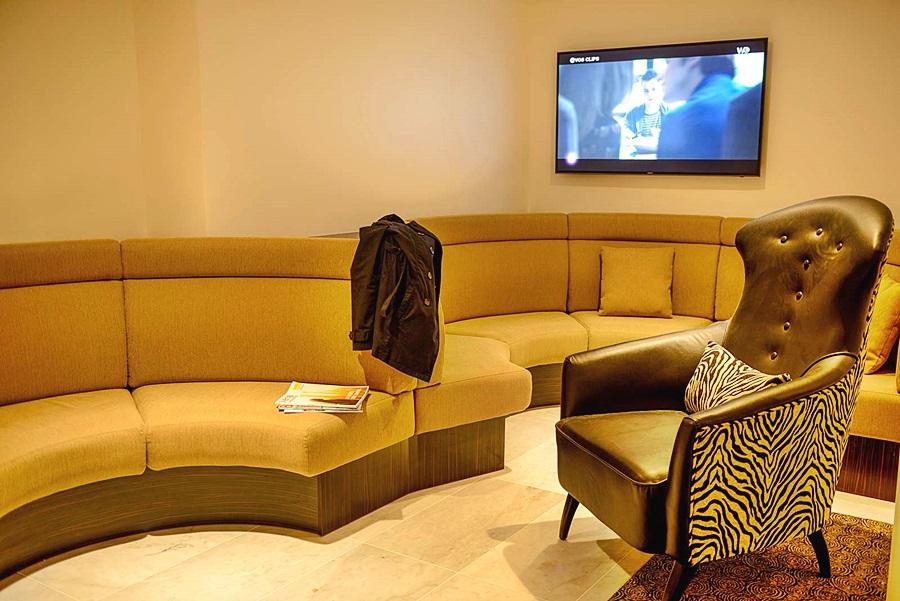 & Monsigny Hotel 3*