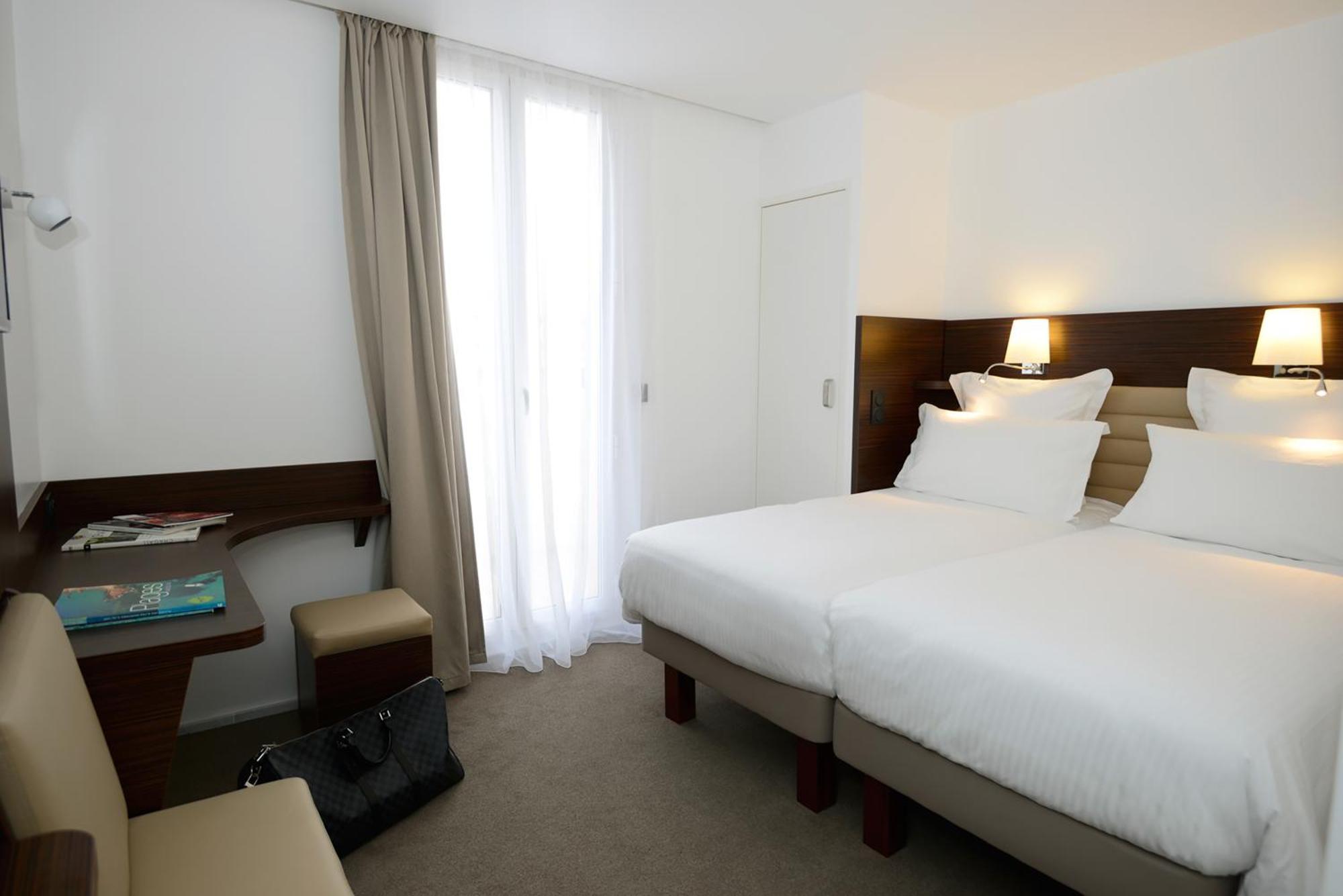 Monsigny 3*