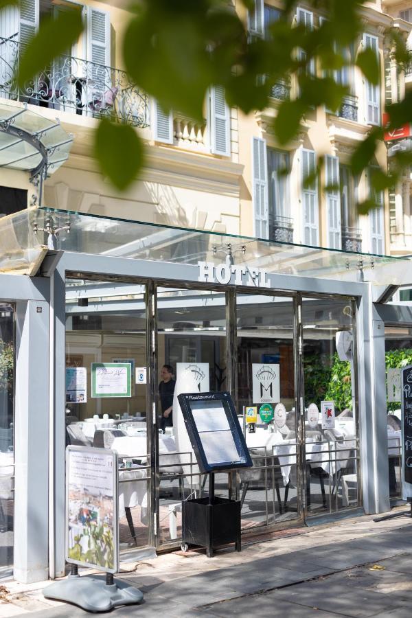 Monsigny Hotel 3*