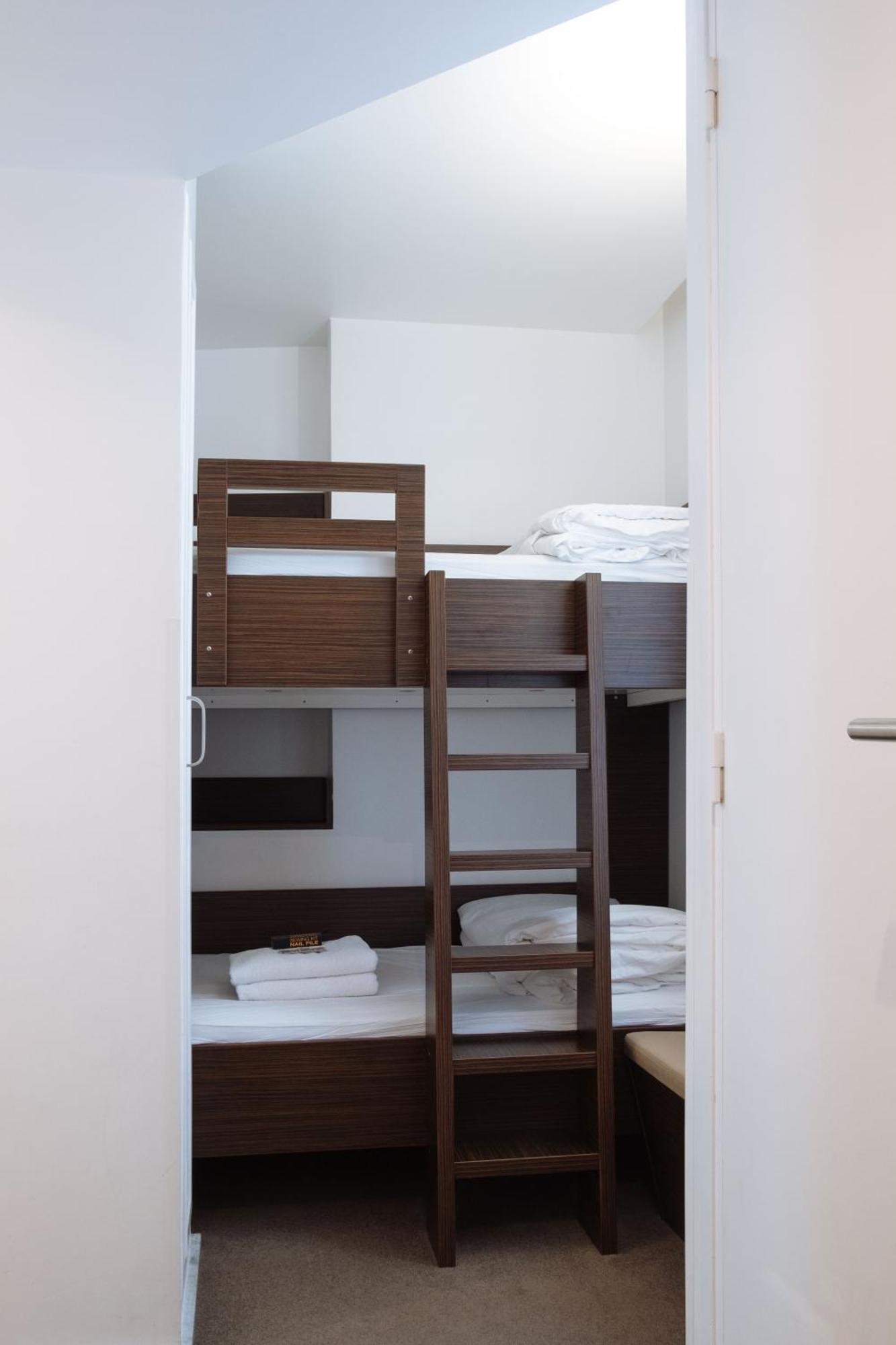 Monsigny Hotel 3*