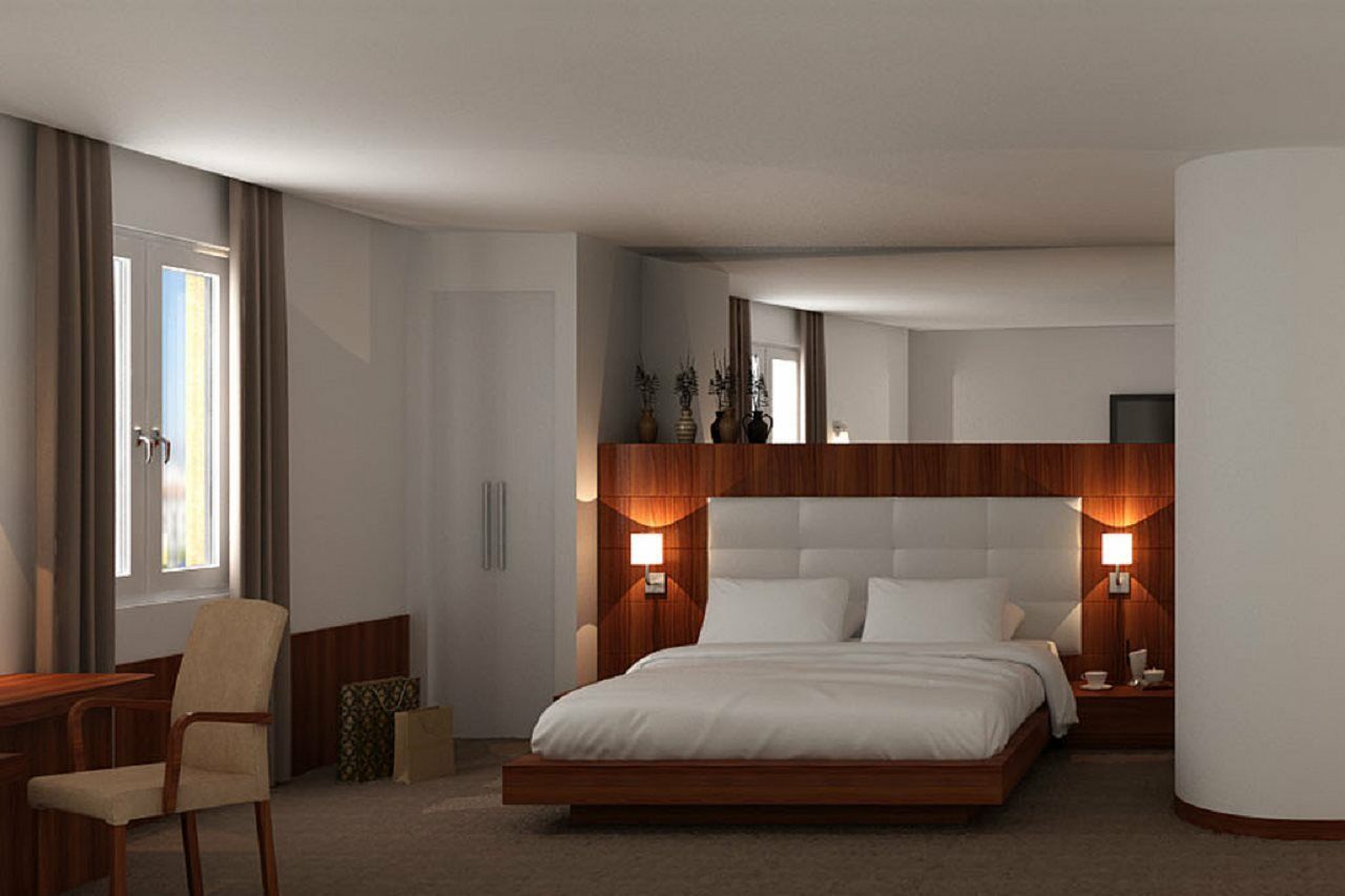 Monsigny 3* Nice