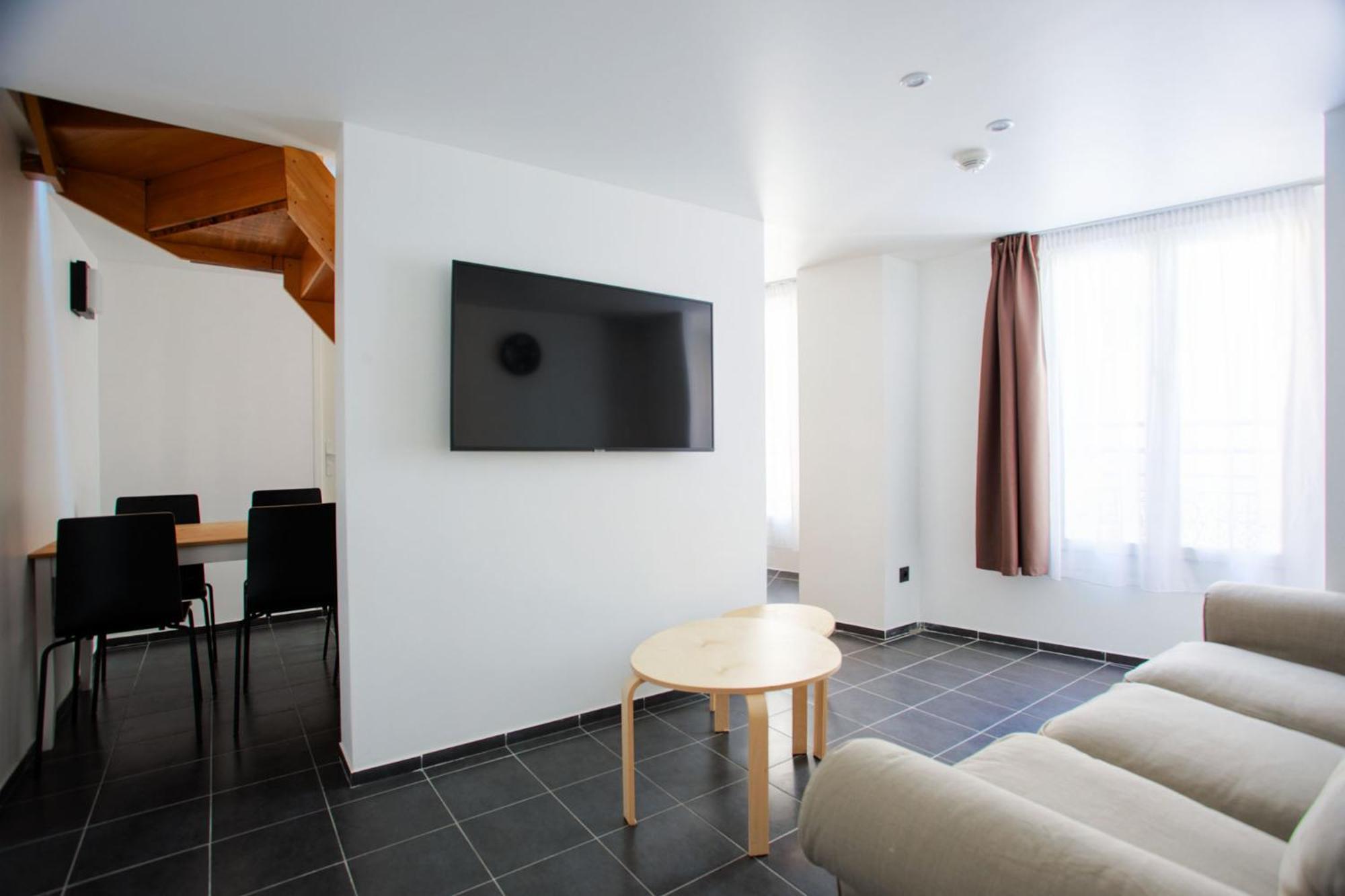 & Monsigny 3* Nice
