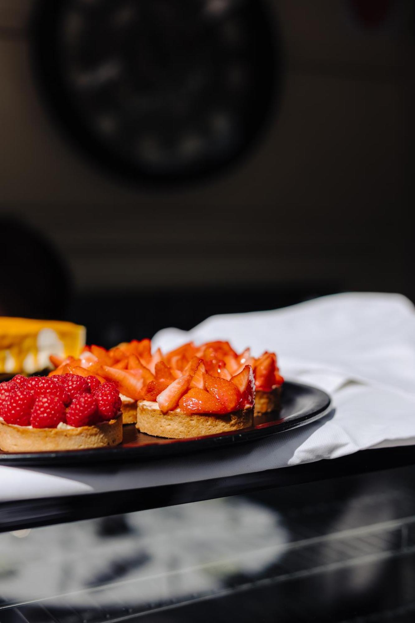 & Monsigny Hotel 3*